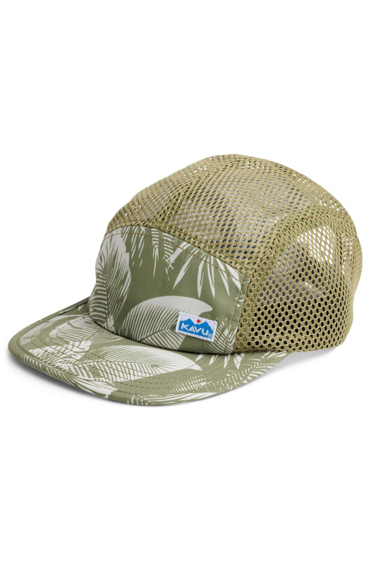KAVU Drift Creek