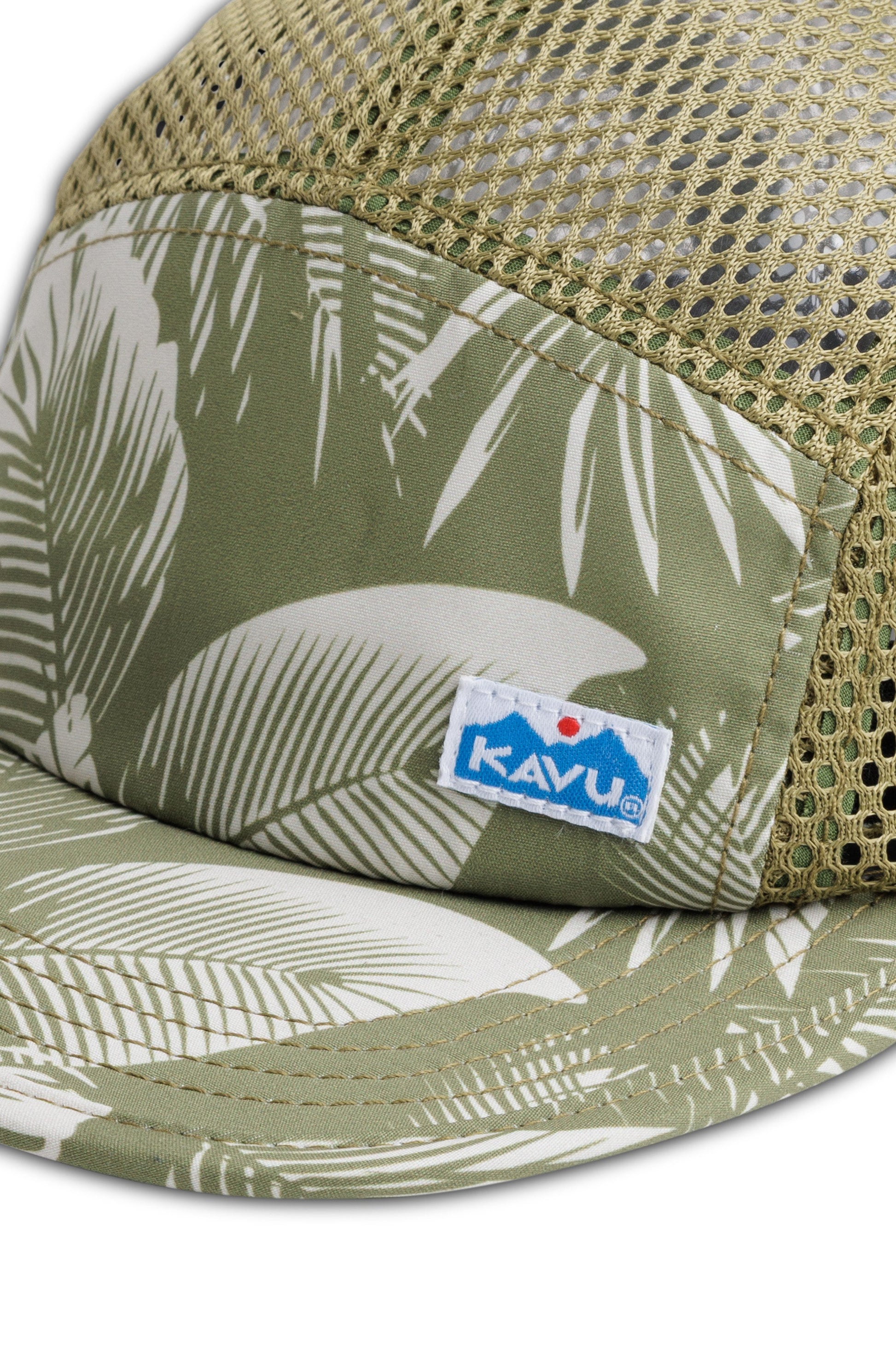 KAVU Drift Creek