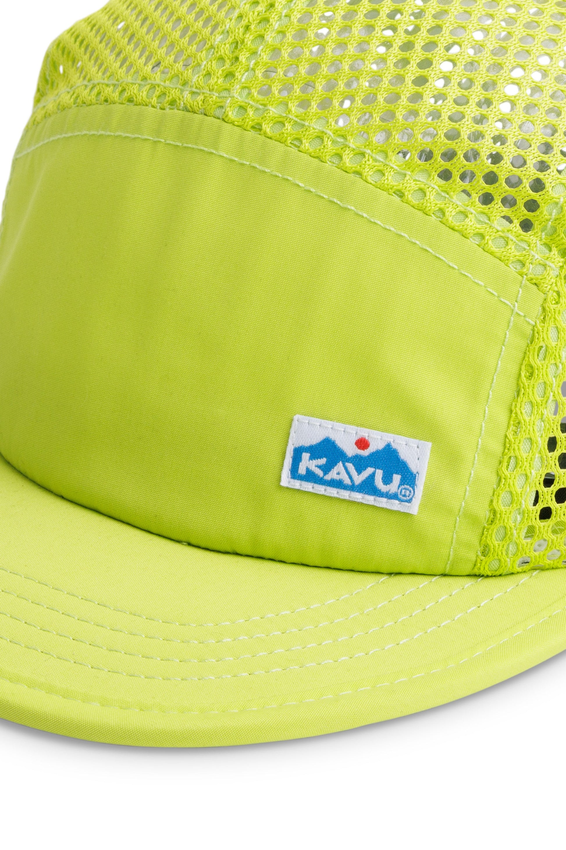 KAVU Drift Creek