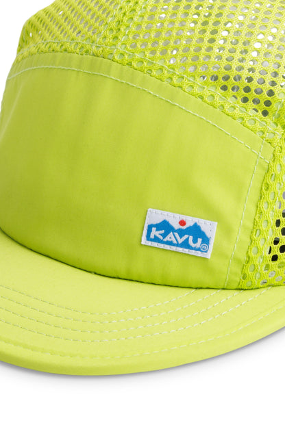 KAVU Drift Creek