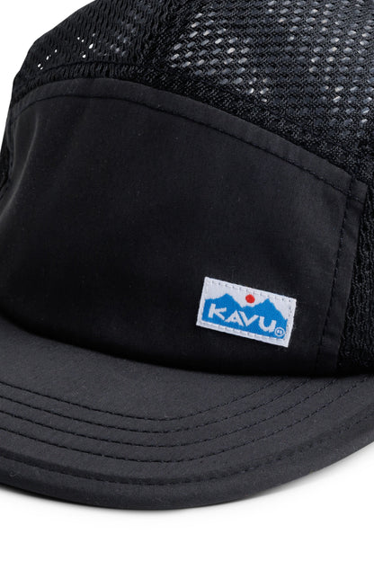 KAVU Drift Creek