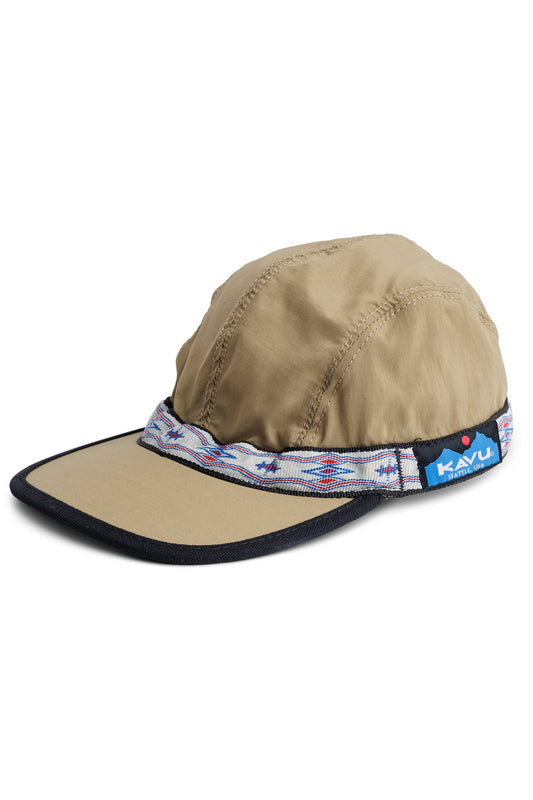 KAVU Synthetic Strapcap