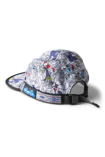 KAVU Synthetic Strapcap