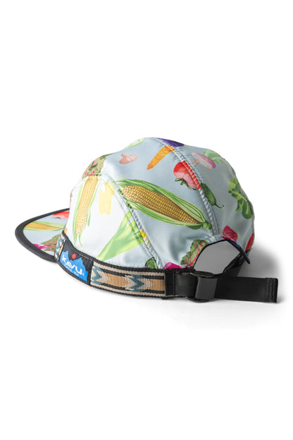 KAVU Synthetic Strapcap