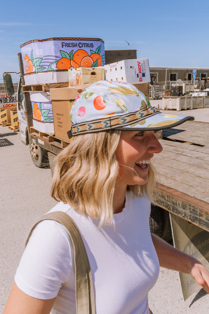 KAVU Synthetic Strapcap