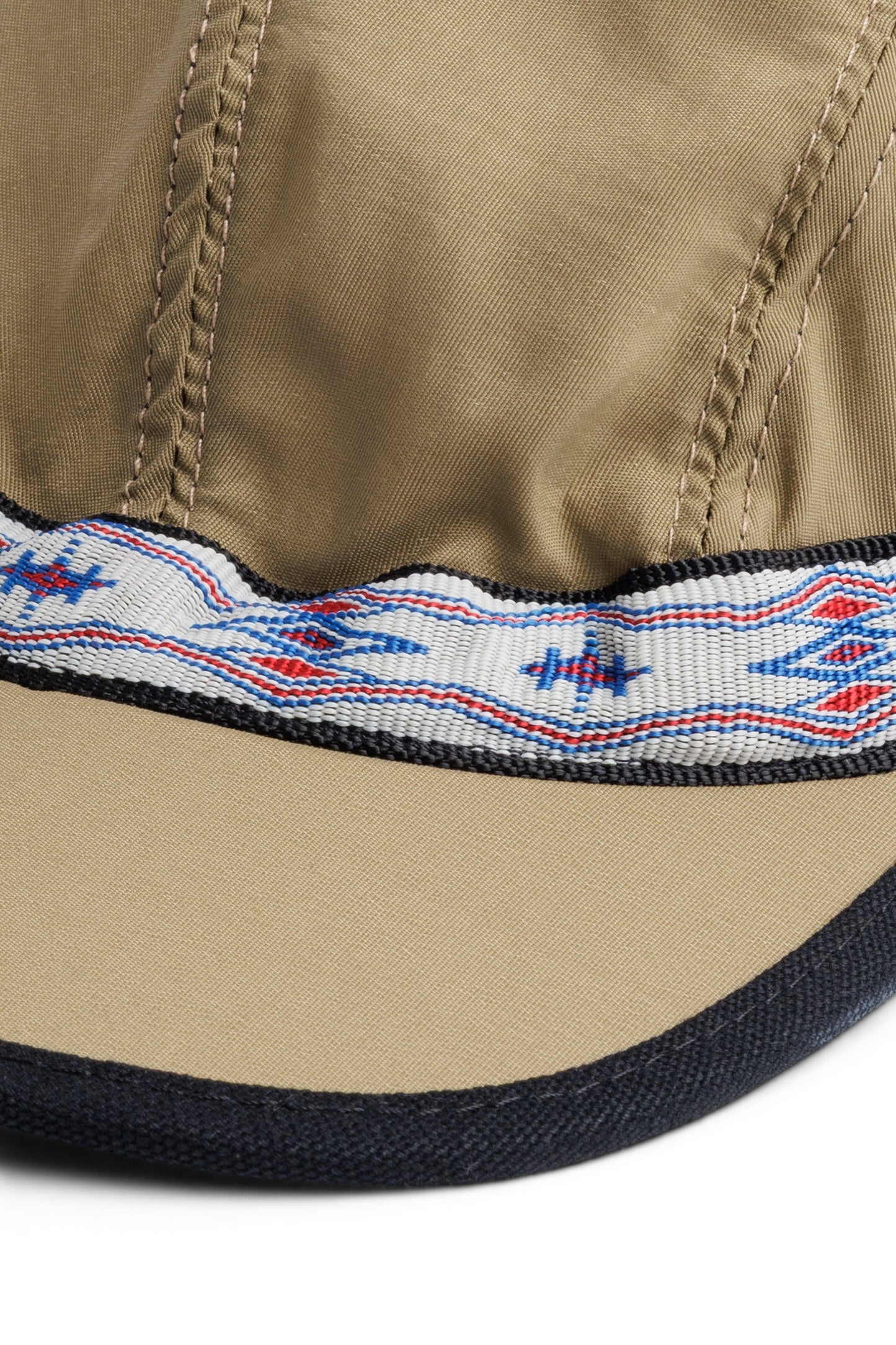 KAVU Synthetic Strapcap