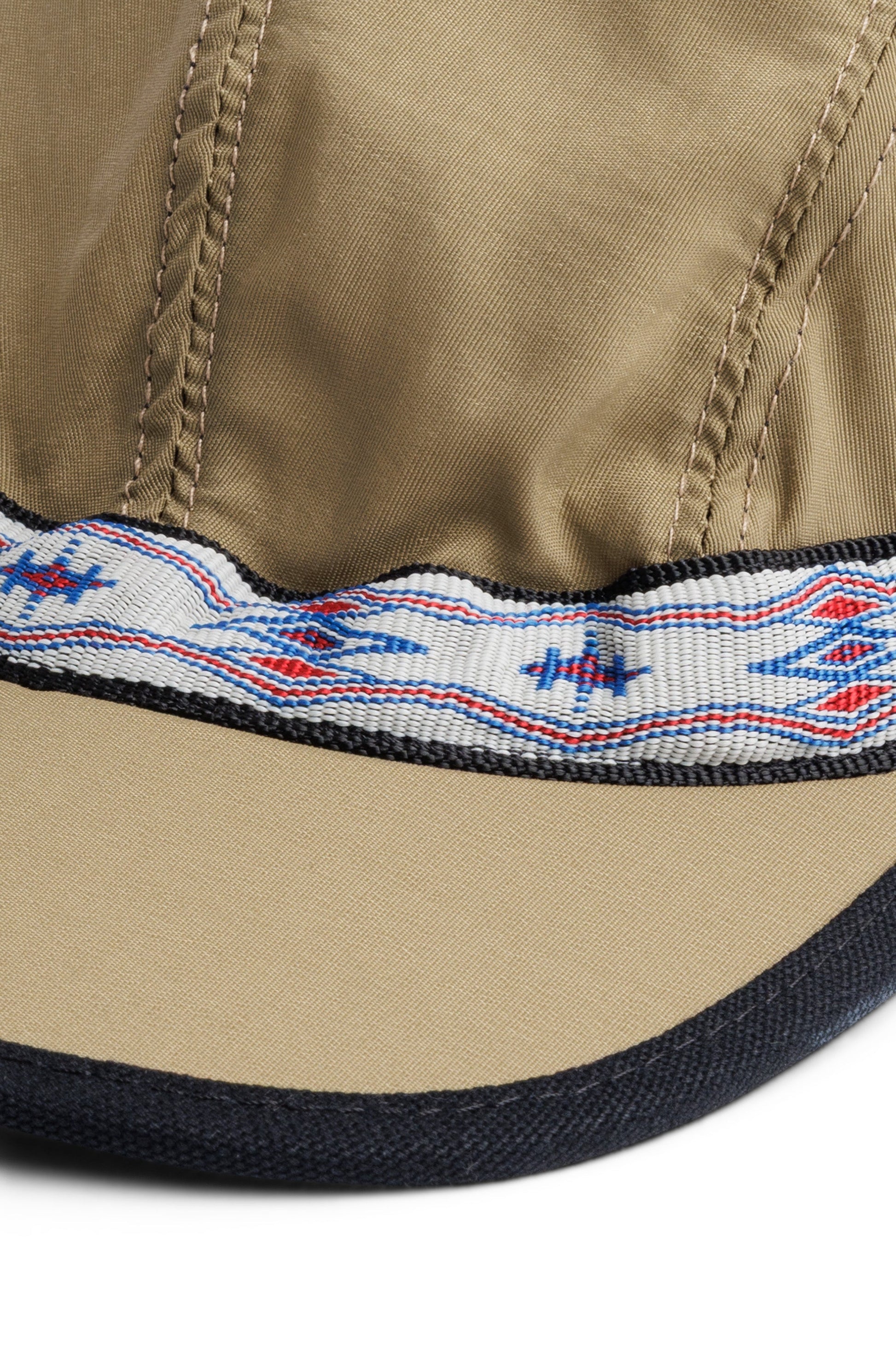 KAVU Synthetic Strapcap