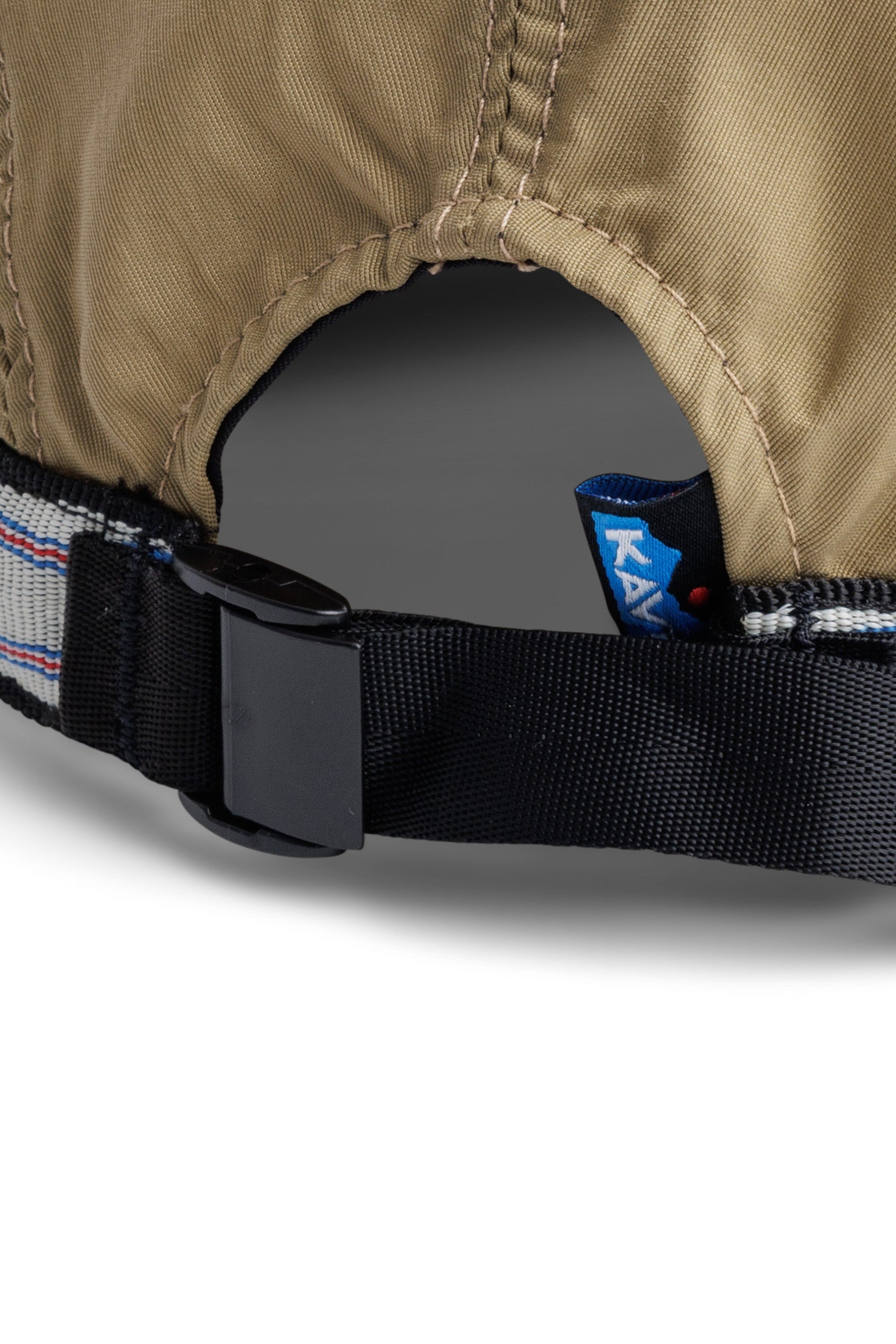 KAVU Synthetic Strapcap