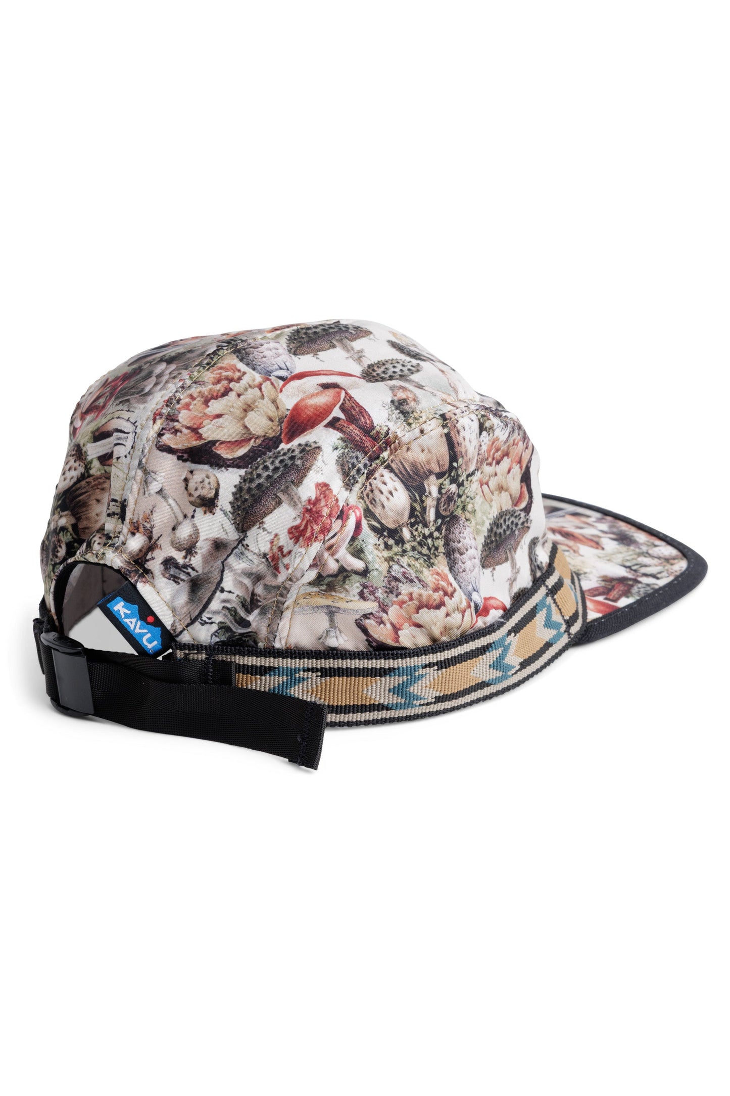 KAVU Synthetic Strapcap