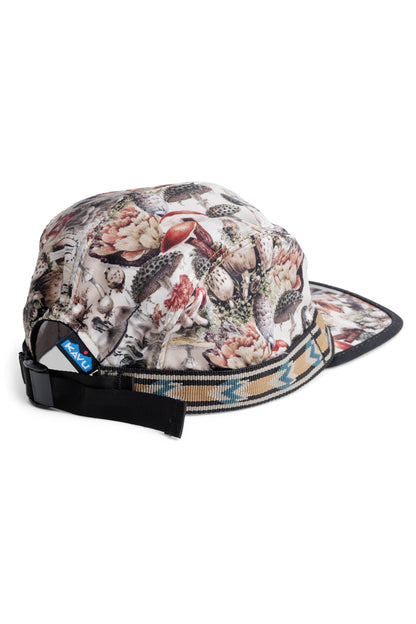 KAVU Synthetic Strapcap