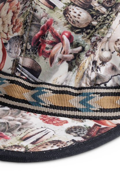 KAVU Synthetic Strapcap