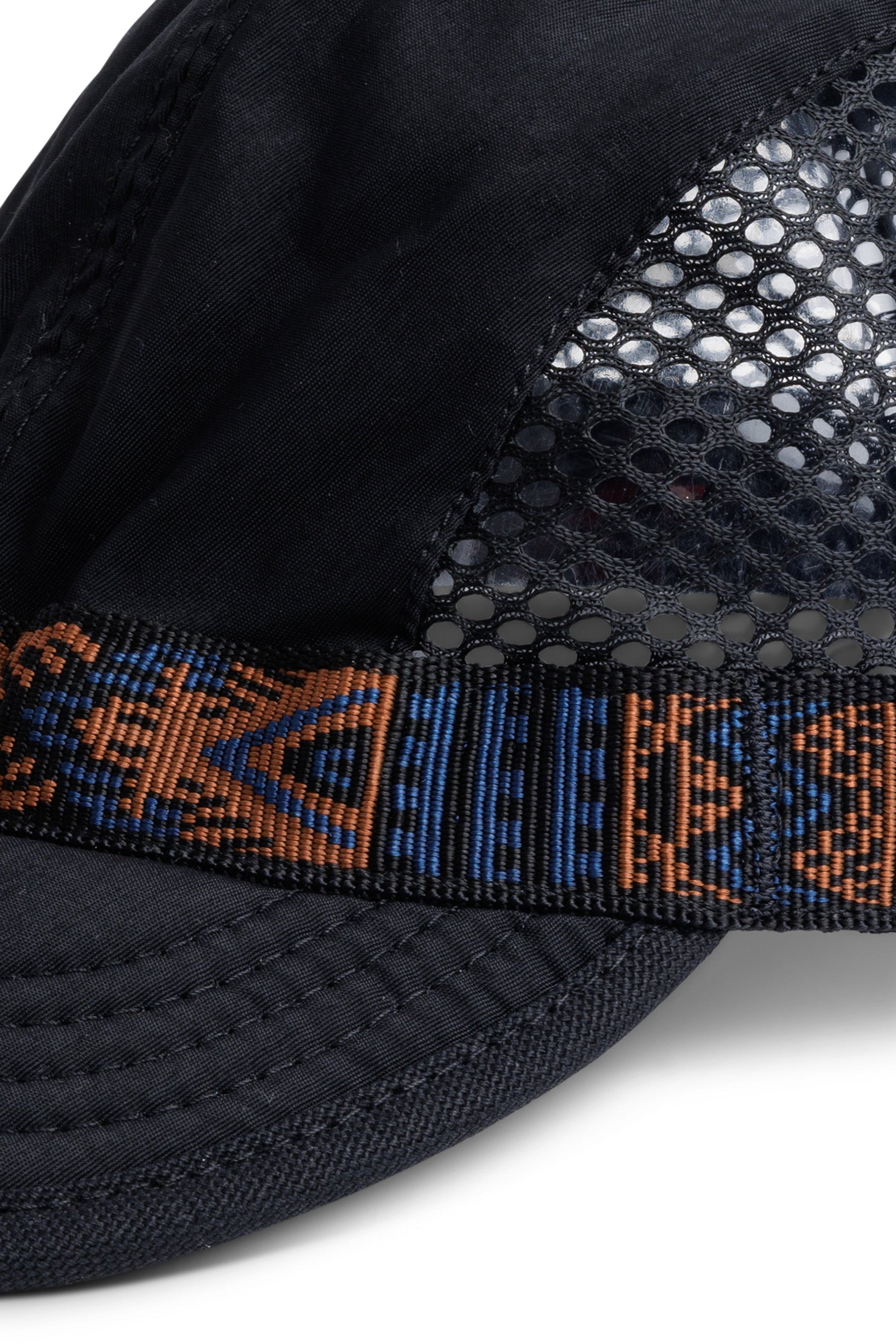 KAVU Capn Softbill
