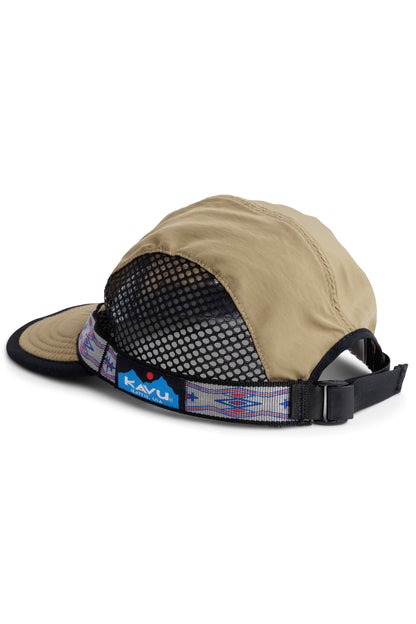 KAVU Capn Softbill