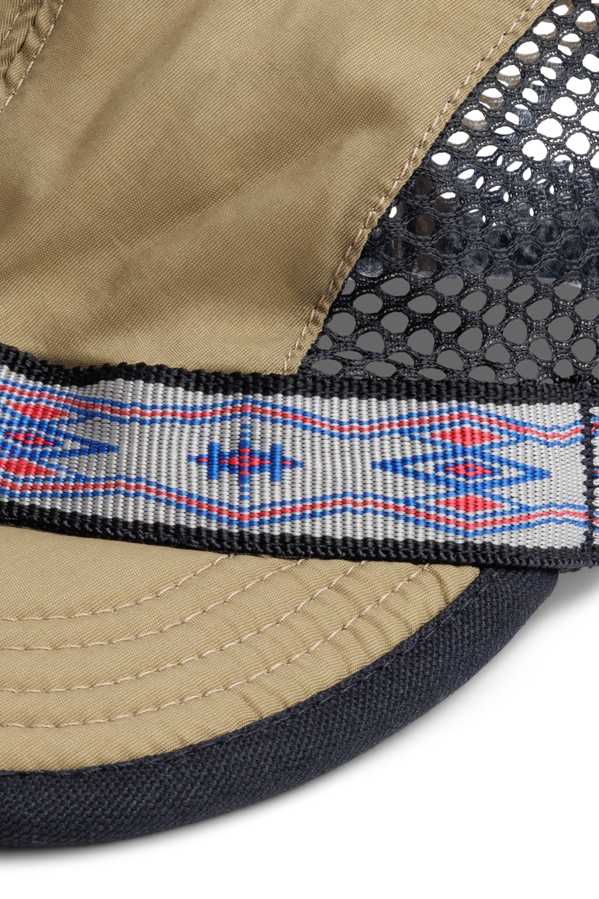 KAVU Capn Softbill