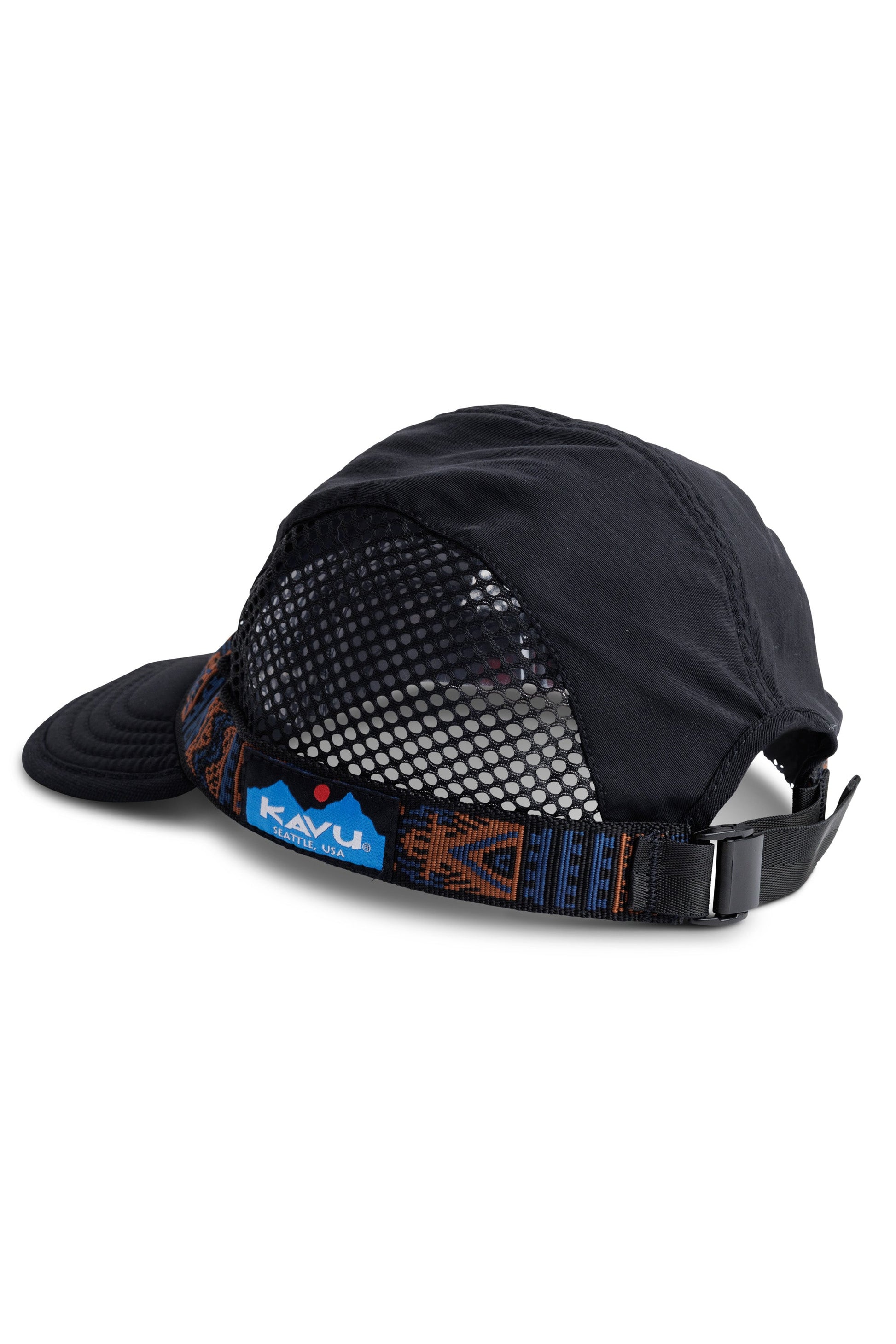 KAVU Capn Softbill