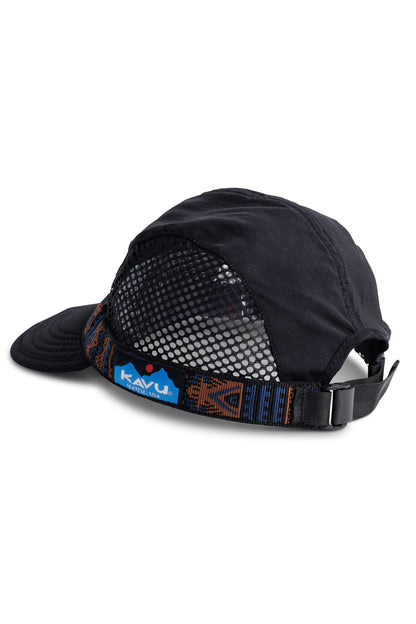 KAVU Capn Softbill
