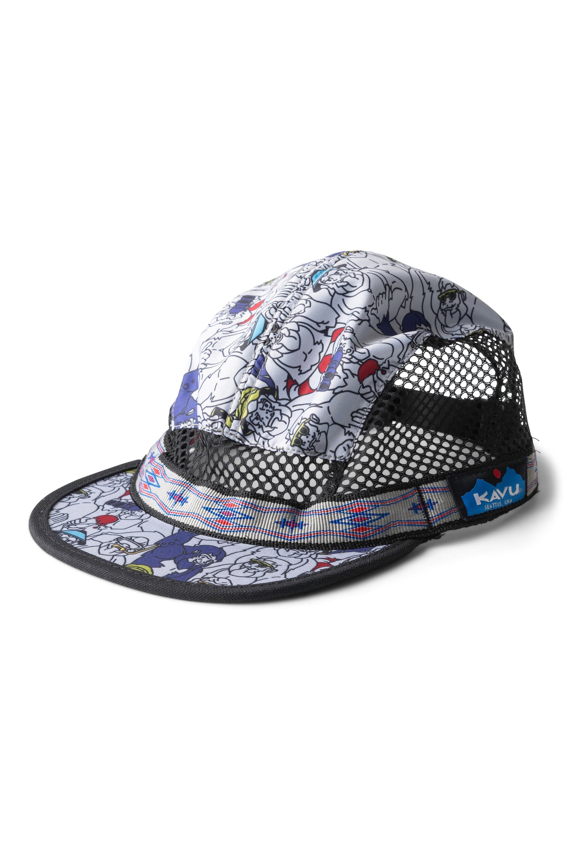 KAVU Trail Runner
