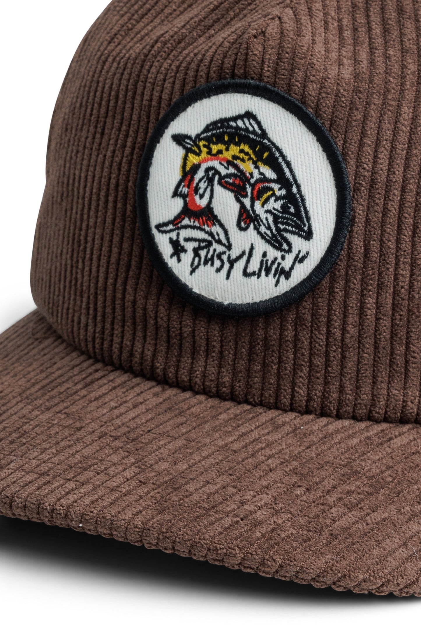 KAVU Captain Cord