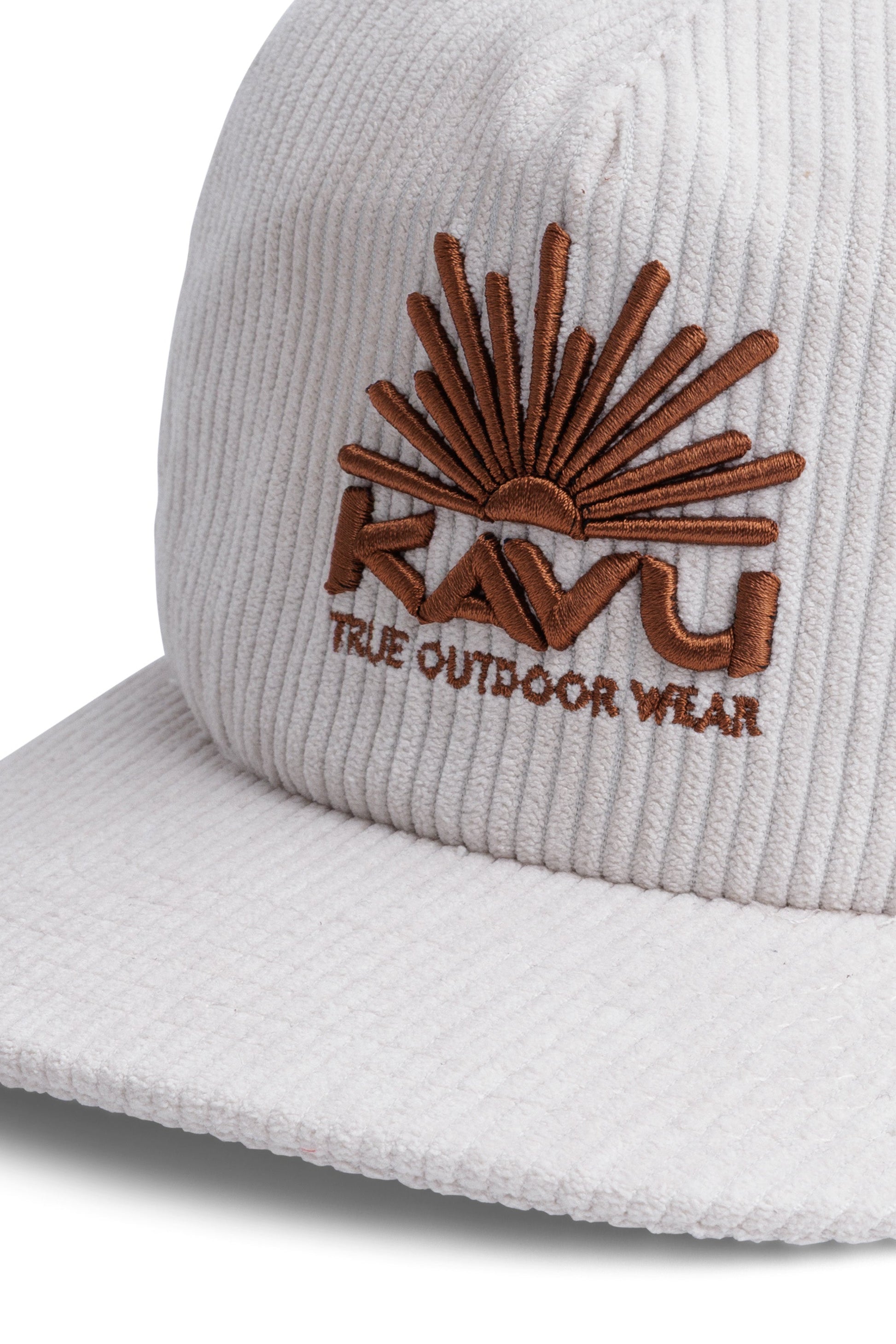 KAVU Captain Cord