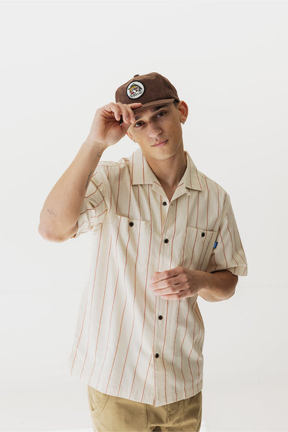 KAVU Captain Cord