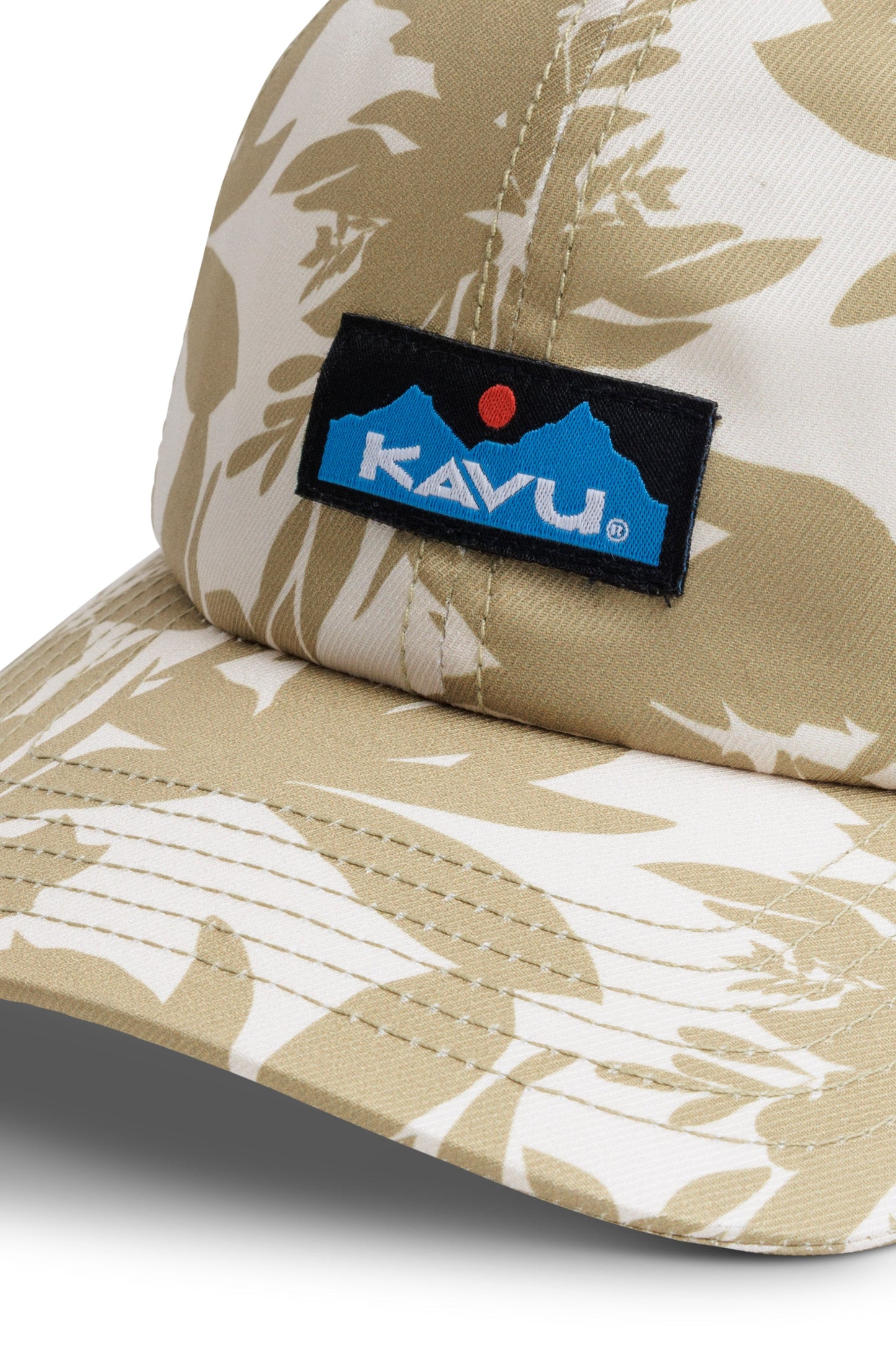 KAVU Ballard Classic