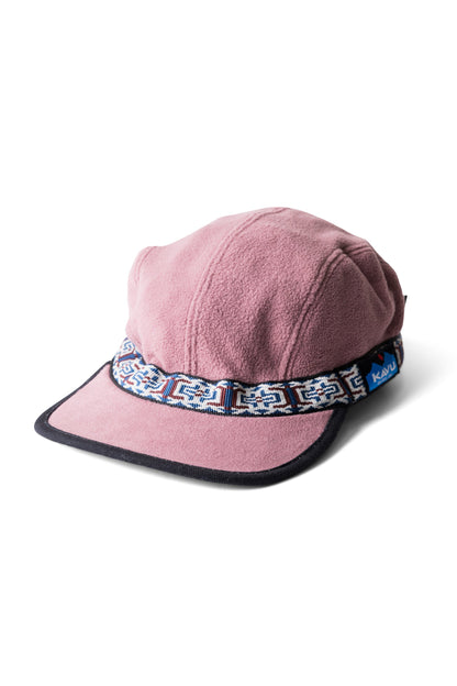 KAVU Fleece Strapcap