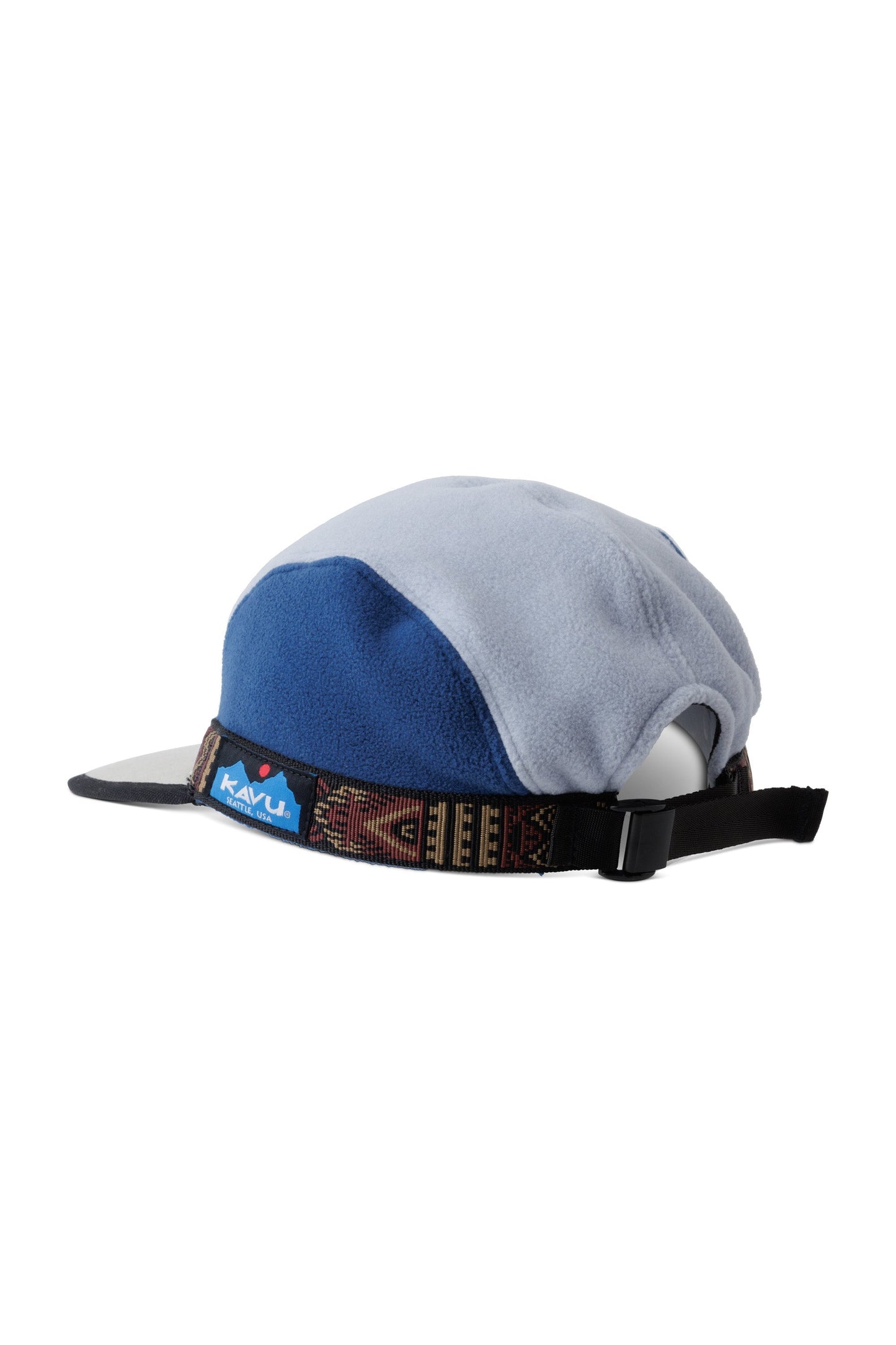 KAVU Fleece Strapcap