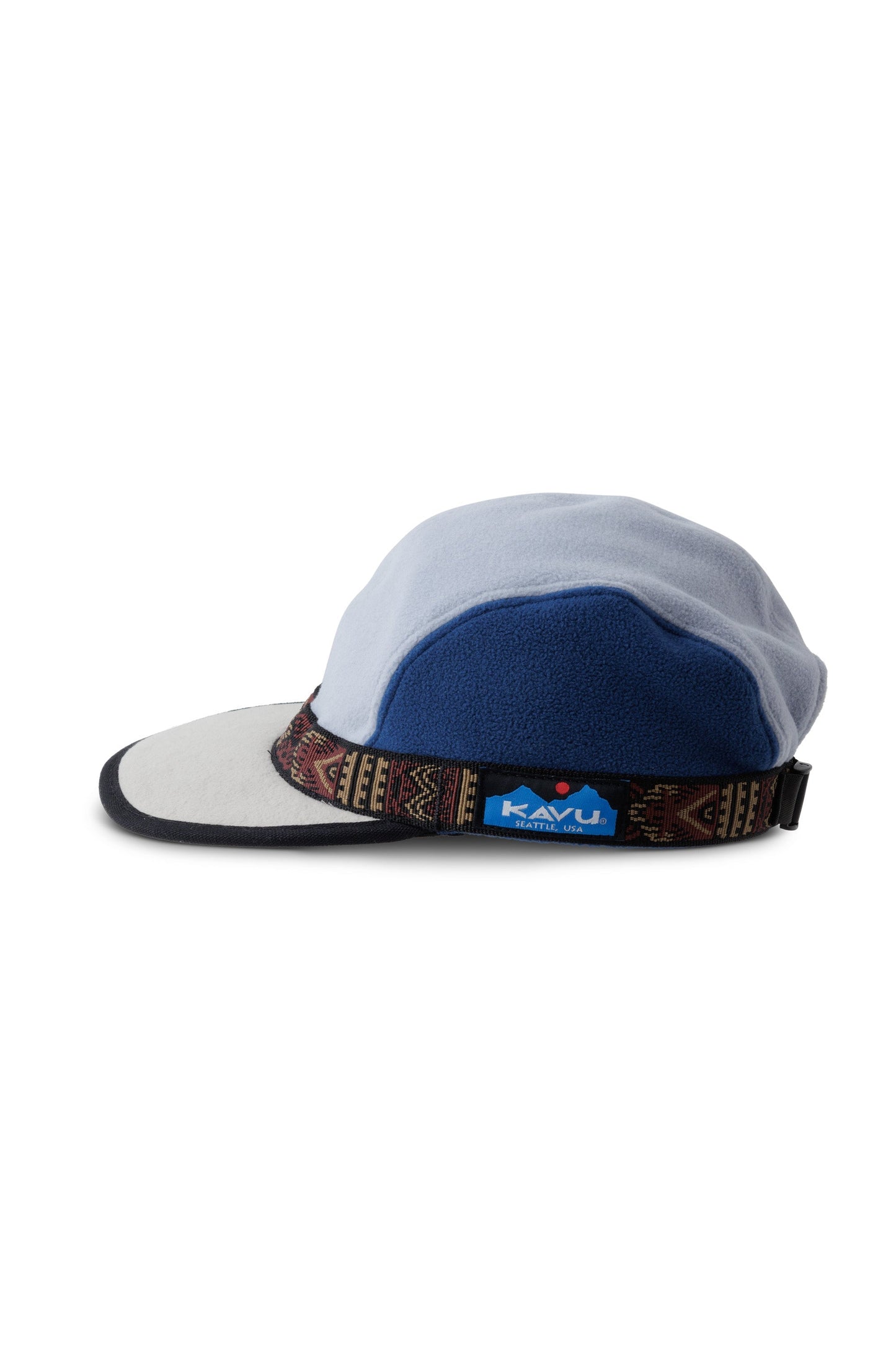 KAVU Fleece Strapcap