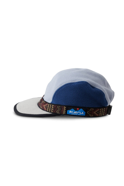 KAVU Fleece Strapcap
