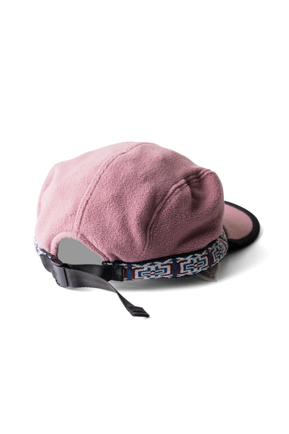 KAVU Fleece Strapcap