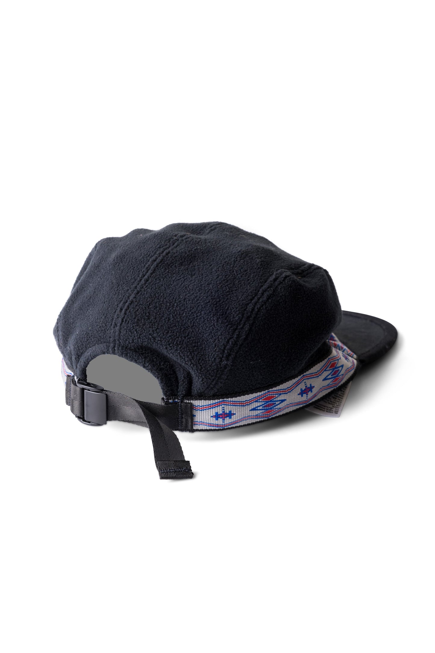 KAVU Fleece Strapcap