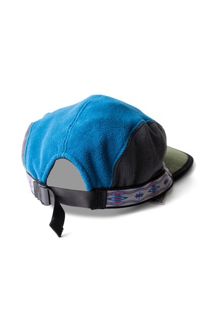 KAVU Fleece Strapcap