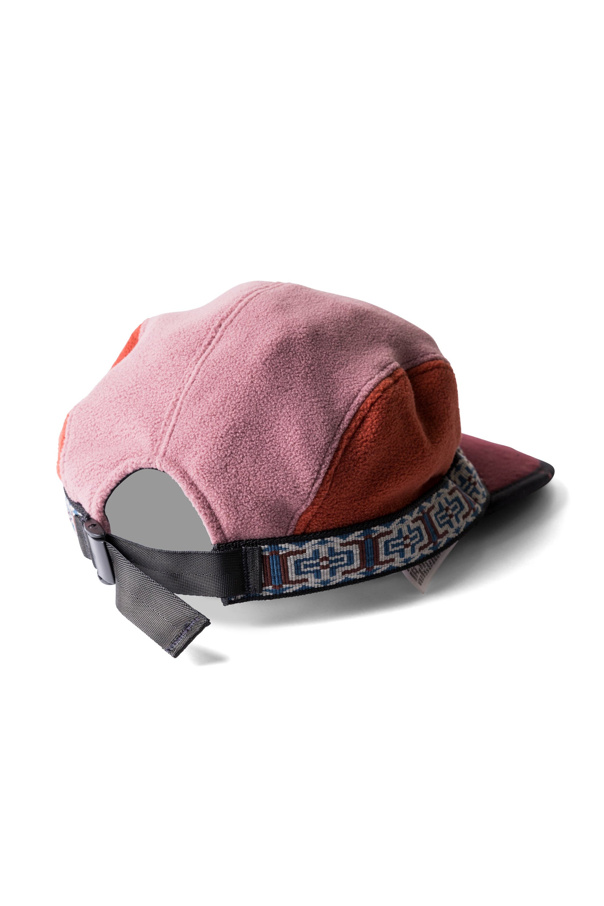 KAVU Fleece Strapcap