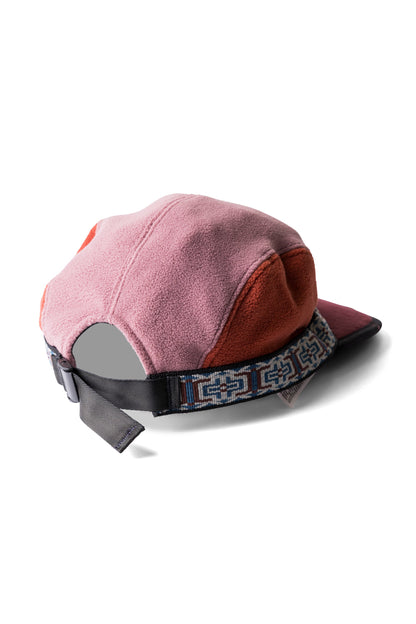KAVU Fleece Strapcap