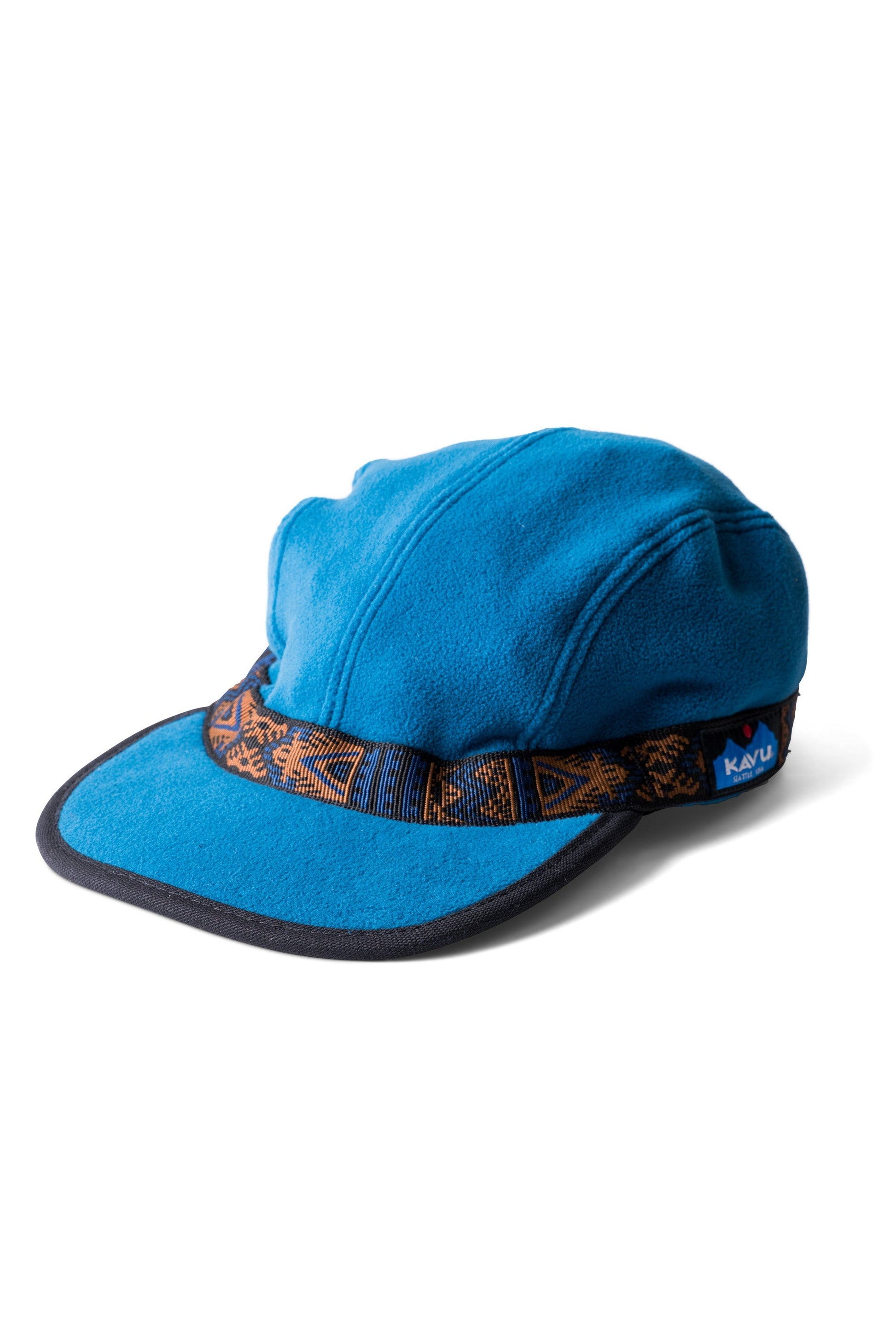 KAVU Fleece Strapcap