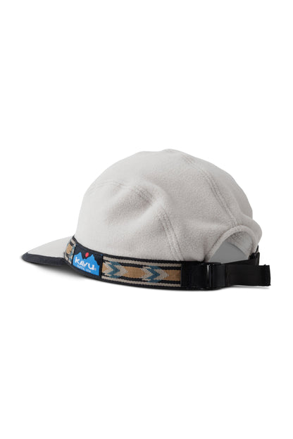 KAVU Fleece Strapcap