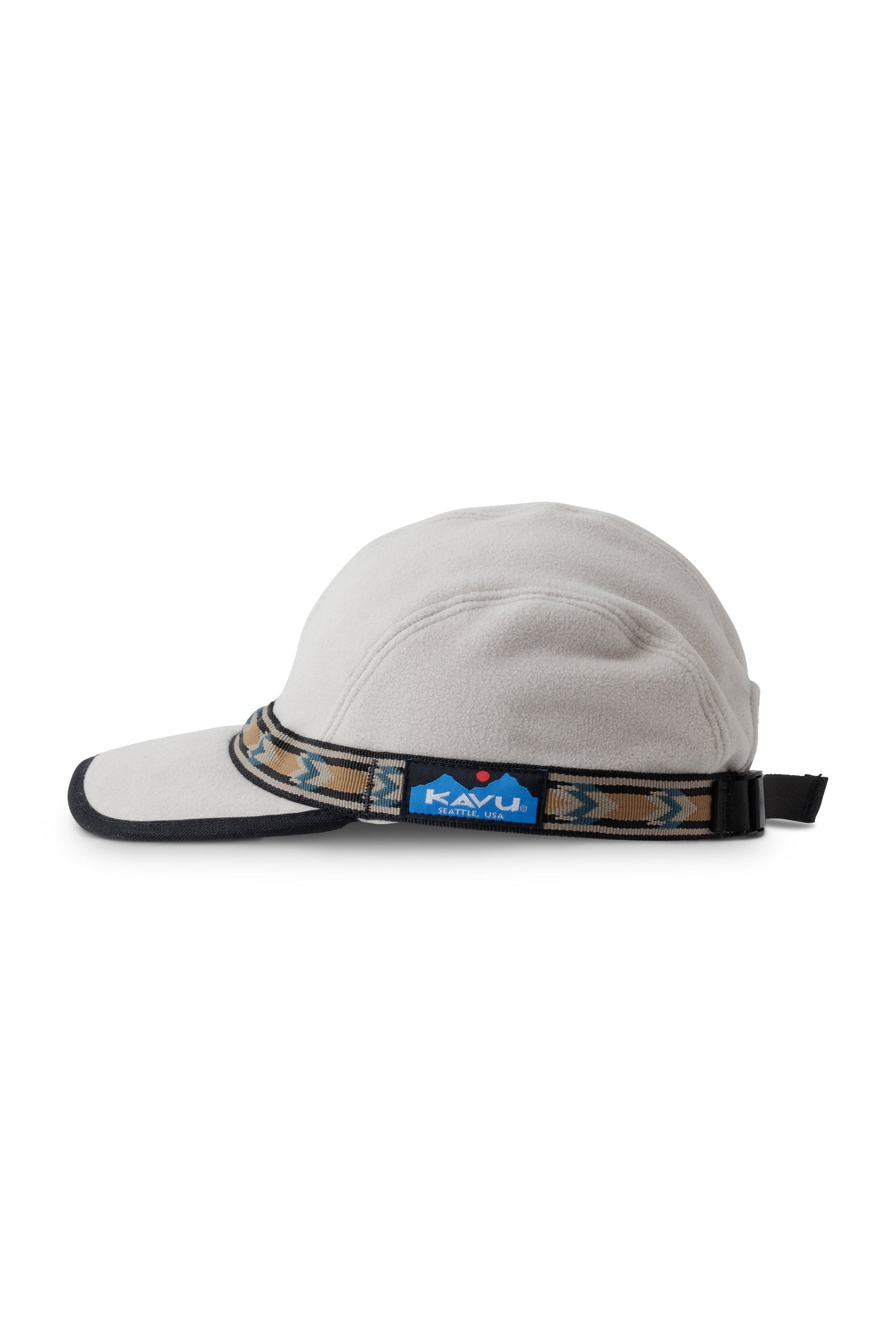 KAVU Fleece Strapcap