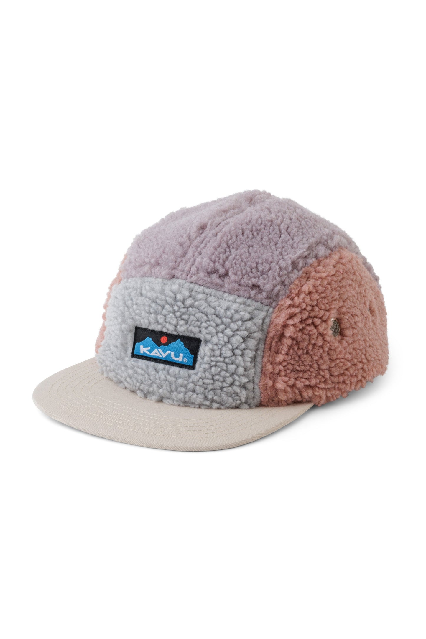 KAVU Fur Ball Camp