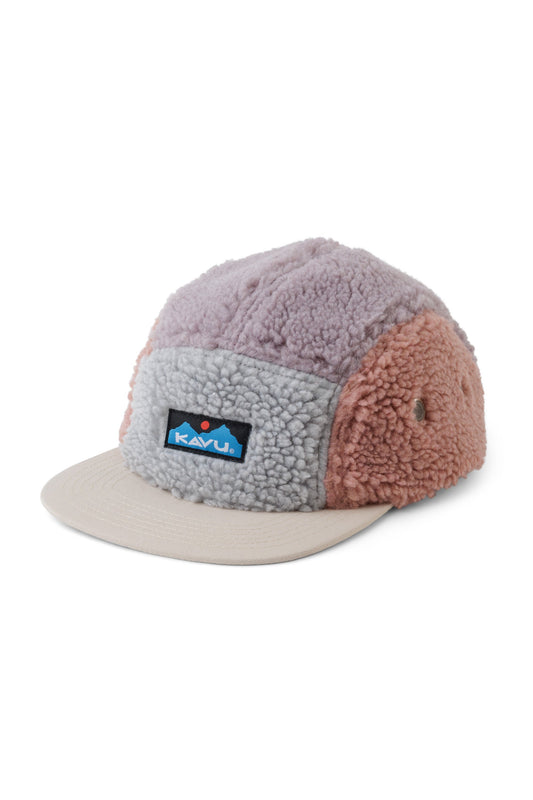 KAVU Fur Ball Camp