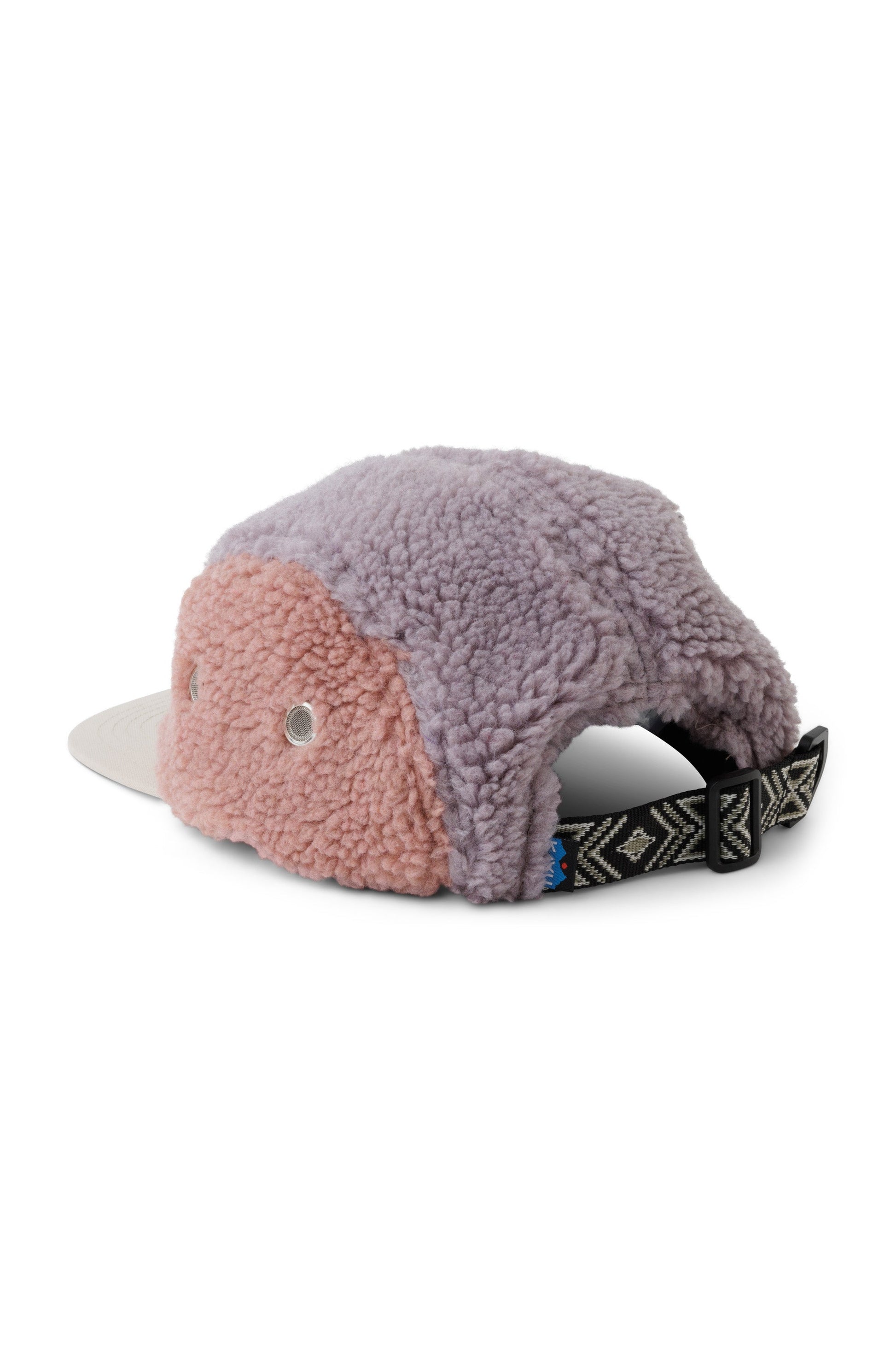 KAVU Fur Ball Camp
