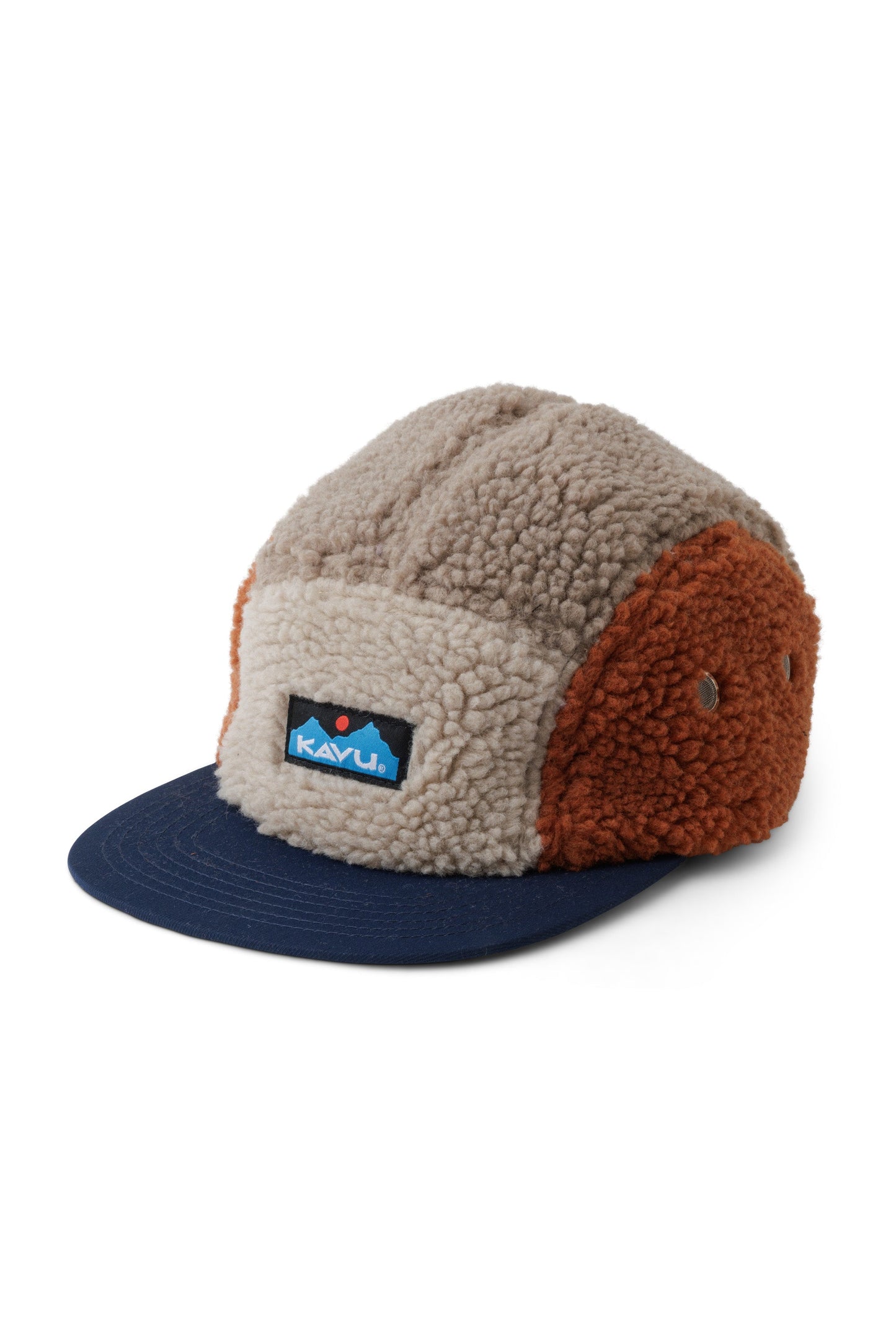 KAVU Fur Ball Camp