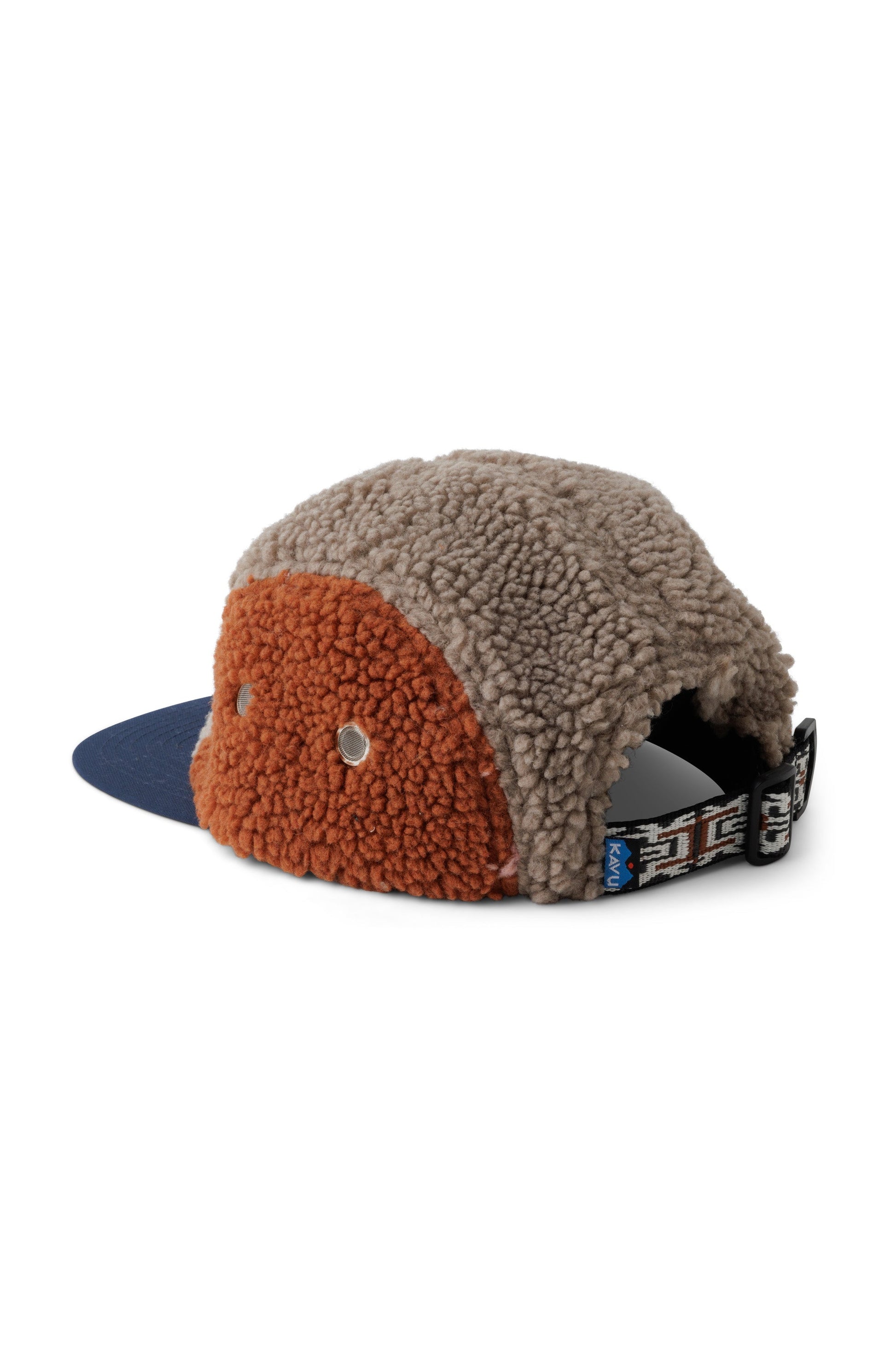 KAVU Fur Ball Camp