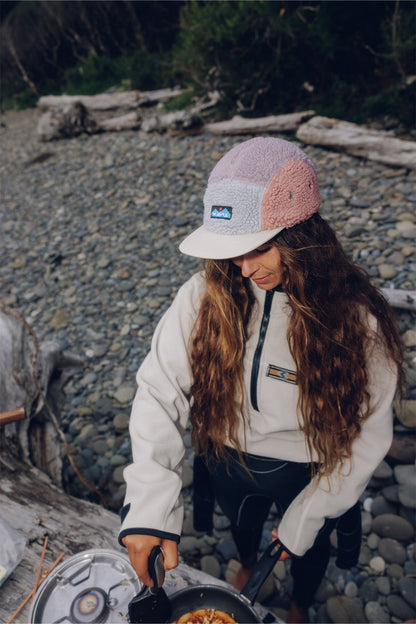 KAVU Fur Ball Camp