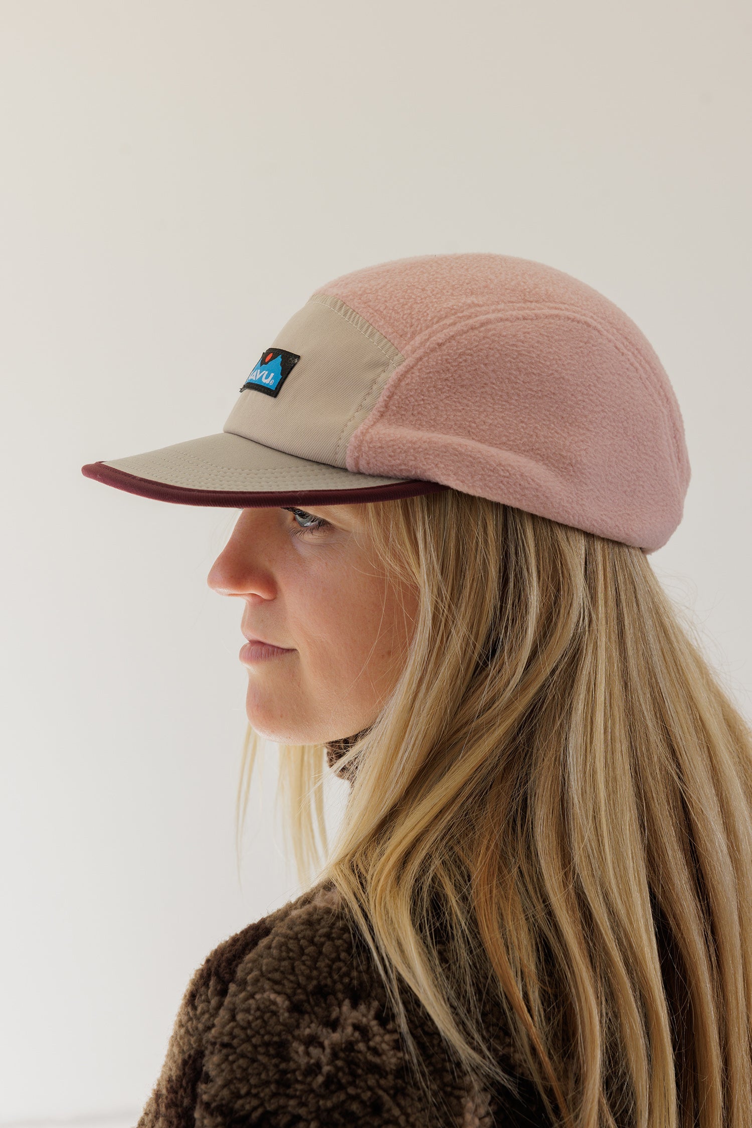 KAVU Mountain Top