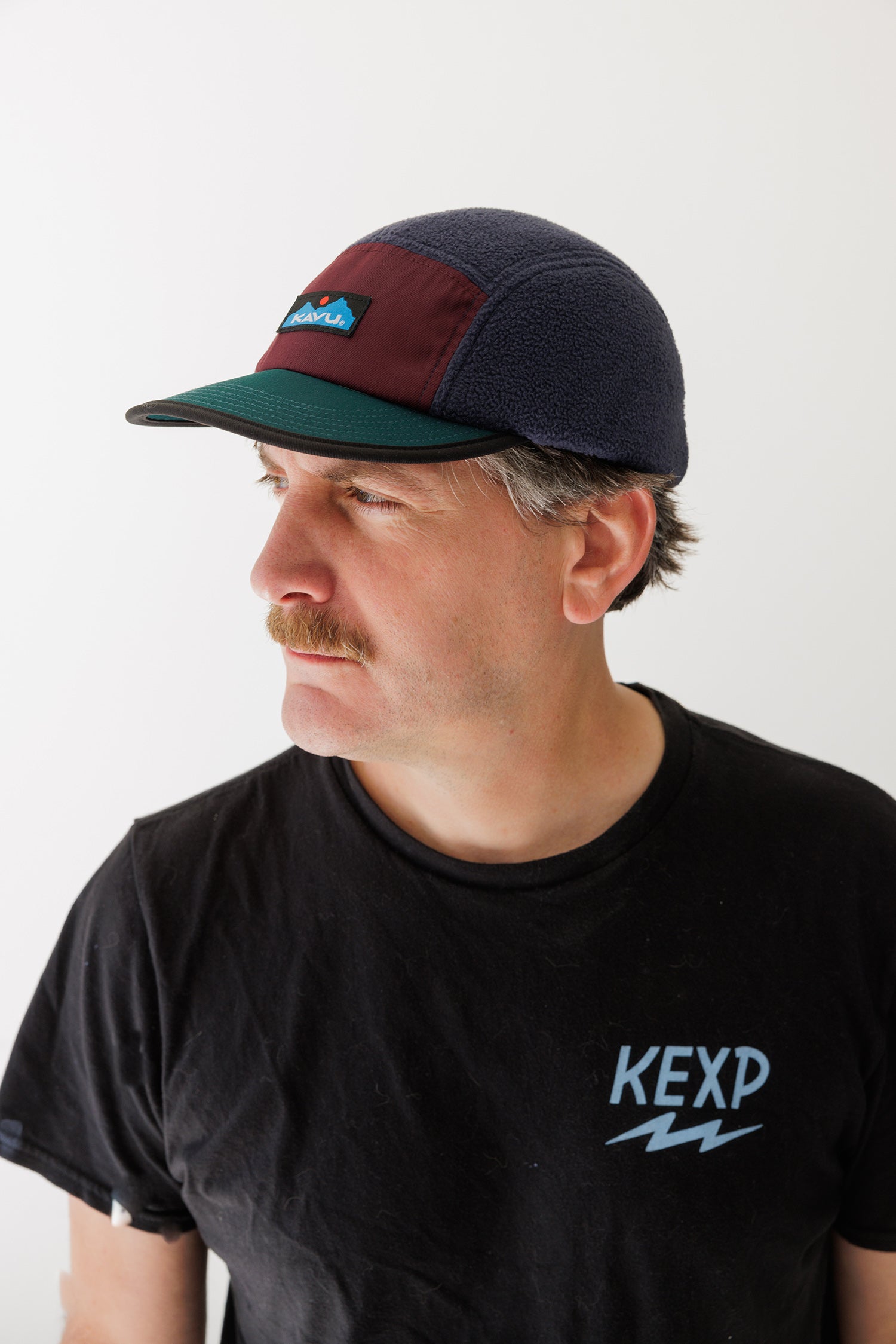 KAVU Mountain Top