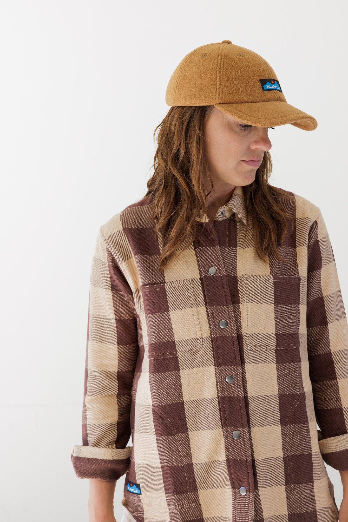 KAVU Toasty Topper