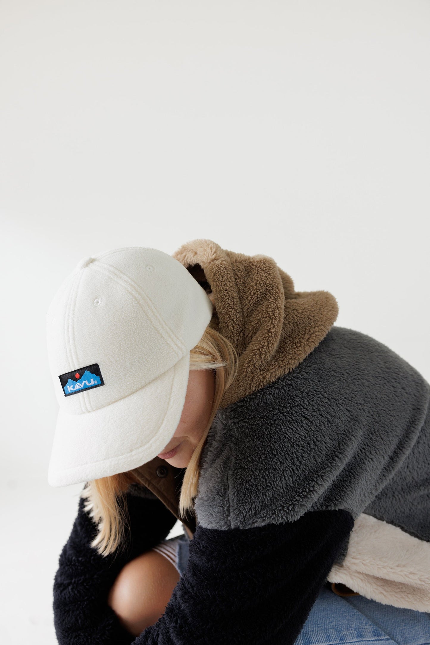 KAVU Toasty Topper