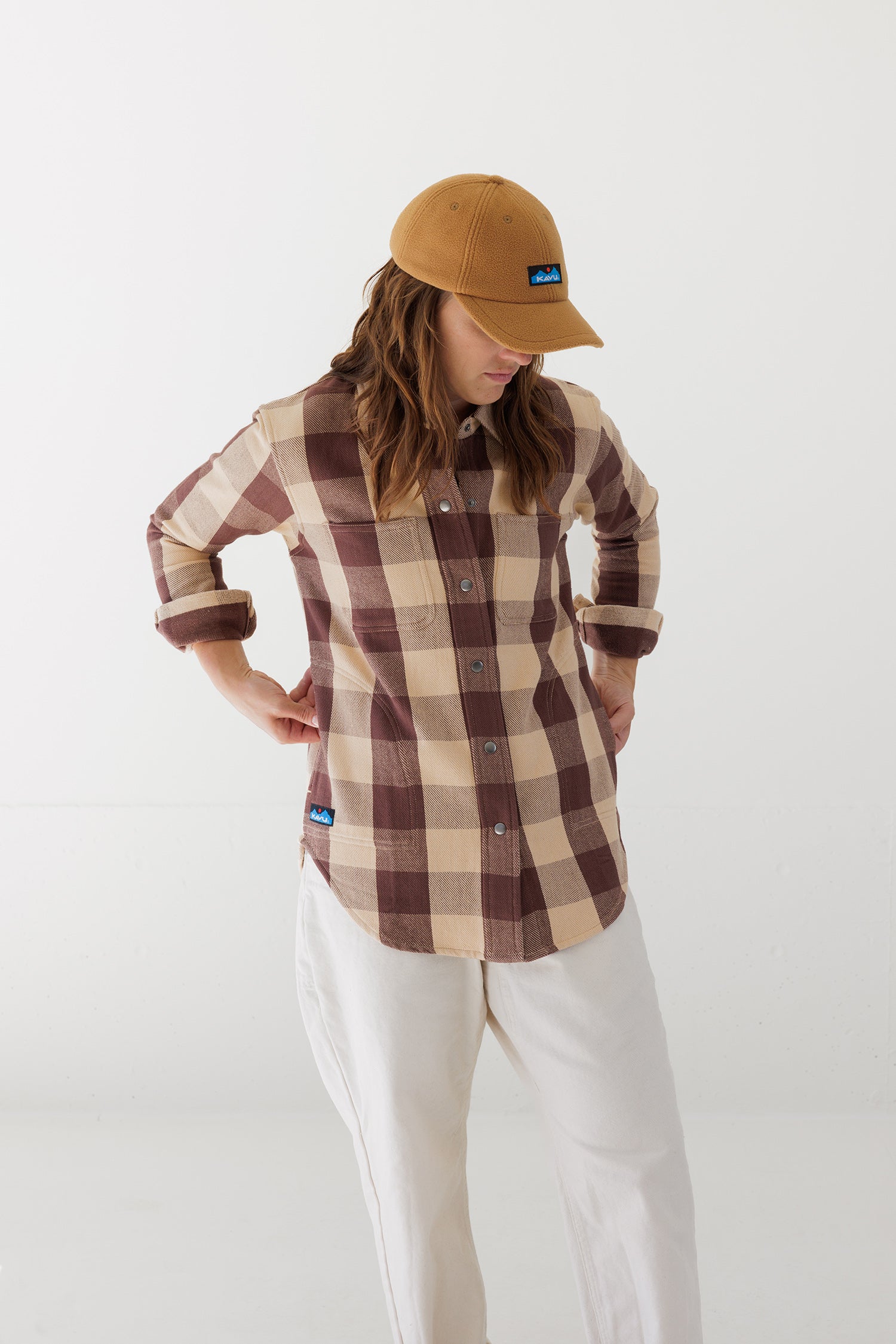 KAVU Toasty Topper