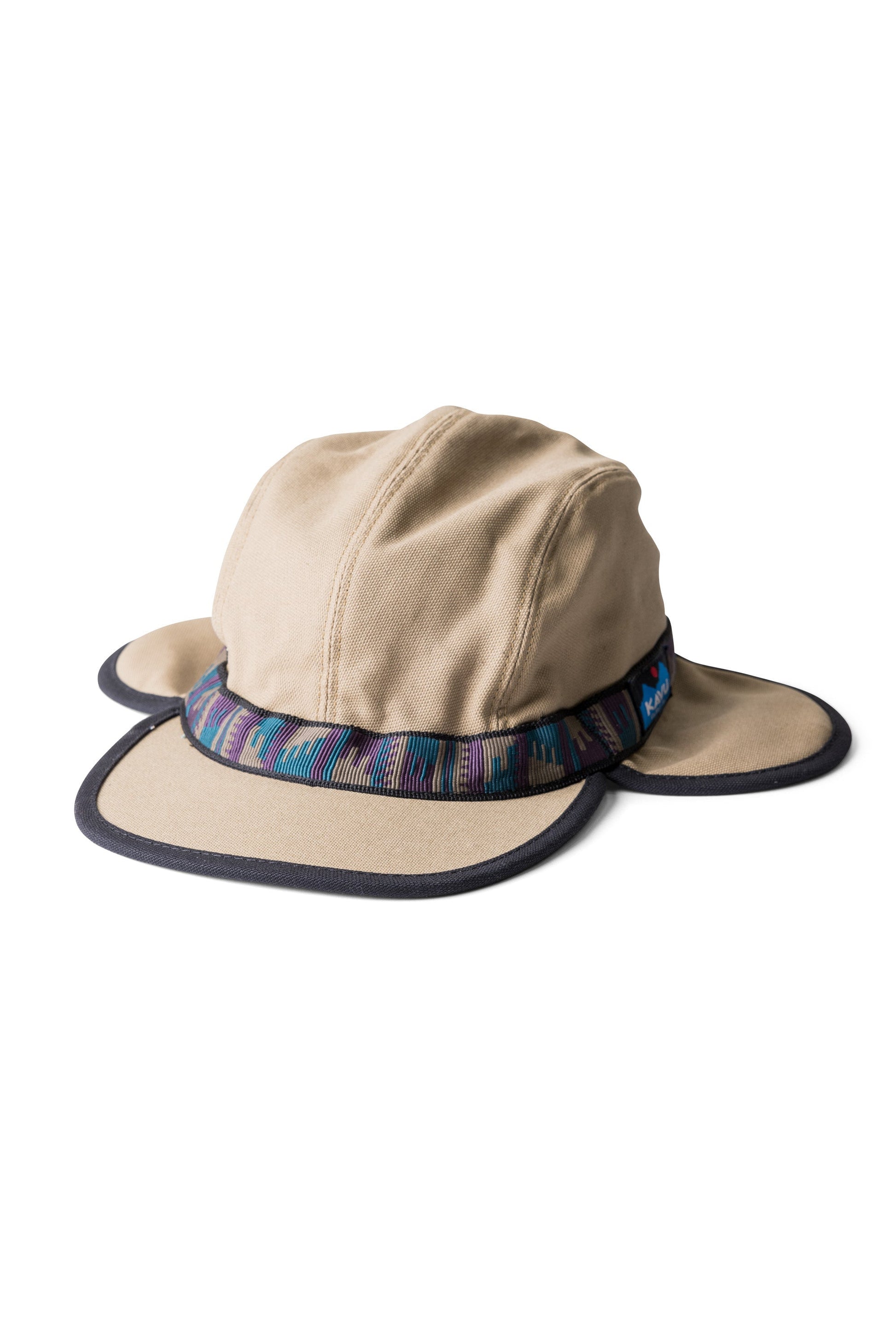 KAVU Strapcap Trapper