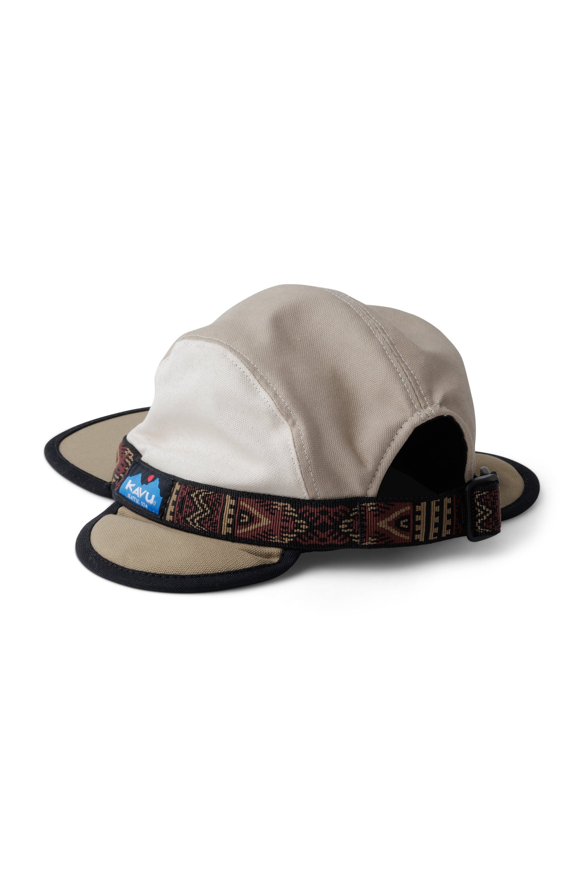 KAVU Strapcap Trapper